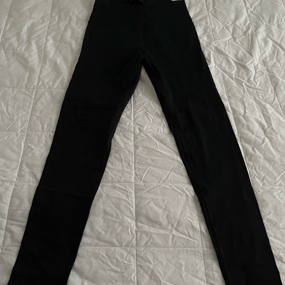 Wone leggings, super smooth and supportive